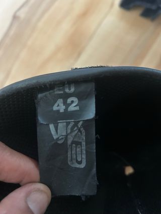 Mono y botas moto Axo Racing negociable!!