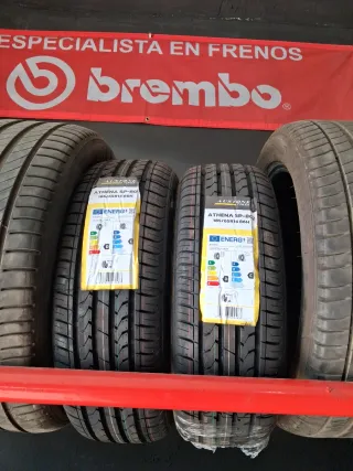 Neumáticos Austone Athena SP-80 185/65R14 86H
