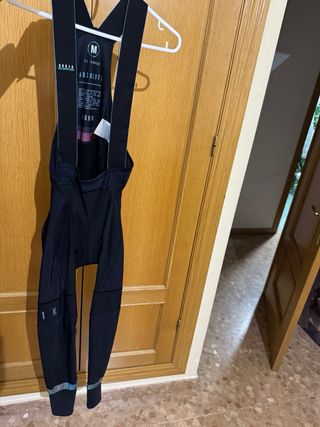 Gobik Ropa Ciclismo Mujer Morado