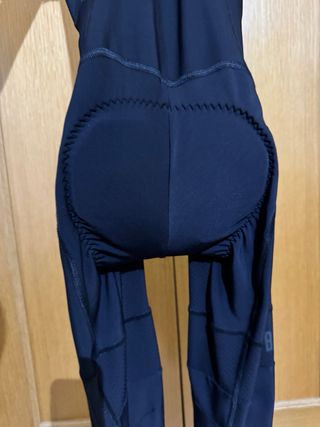 Gobik Ropa Ciclismo Mujer Morado