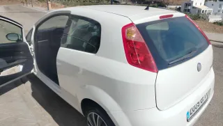 FIAT Punto 2009