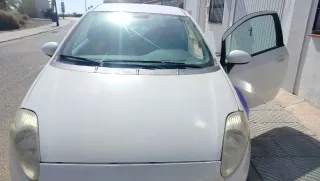 FIAT Punto 2009