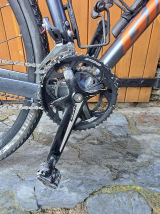 Giant Revolt 2 2022 Talla M/L