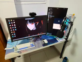 PC Gaming Alto Rendimiento