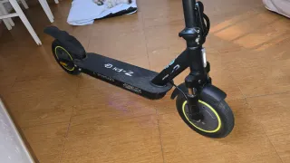 Patinete Smartgyro Cert DGT
