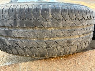 5 Llantas Originales Peugeot 406 Coupe