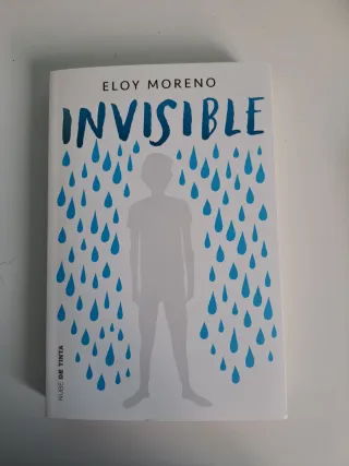 Invisible 