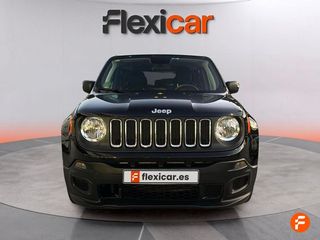 Jeep Renegade 1.6 E-TORQ 81kW Sport FWD E6
