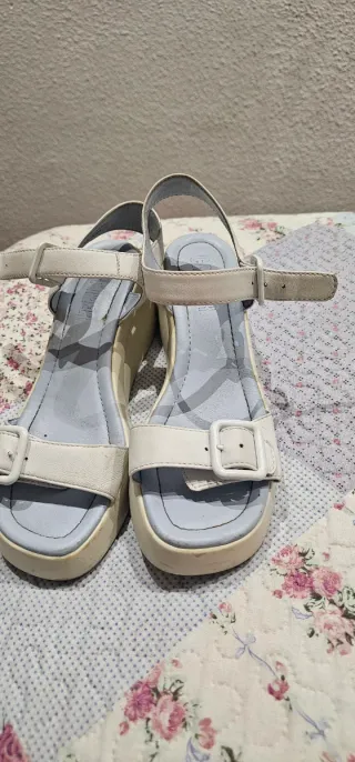 Sandalias Camper Mujer Talla 37