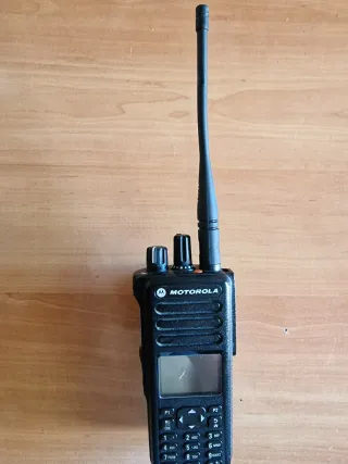 Motorola DP4600e UHF