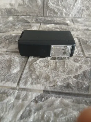 AGFAMATIC pocket LUX flash