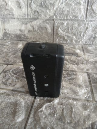 AGFAMATIC pocket LUX flash