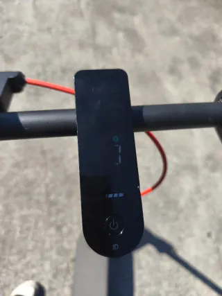 Patinete Eléctrico Xiaomi 4 Pro 2 Gen (2024) DGT
