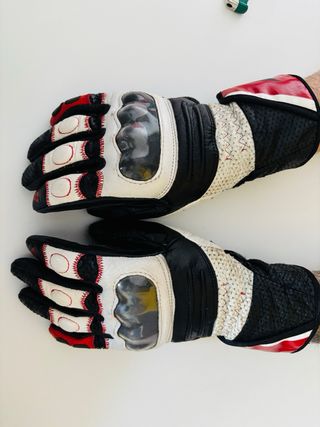 Guantes Dainese Moto Talla S
