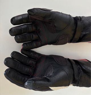 Guantes Dainese Moto Talla S