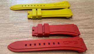 Correa de reloj CP5 Carles Puyol