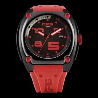 Correa de reloj CP5 Carles Puyol