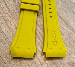 Correa de reloj CP5 Carles Puyol