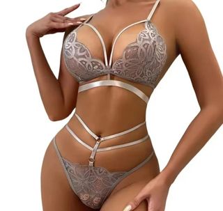 Lencería sexy. En talla S y L.CON ETIQUETA.9,60 EU