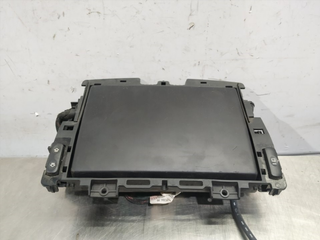 PANTALLA MULTIFUNCION PEUGEOT 3008 9HR 96735367ZD