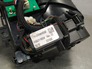 PANTALLA MULTIFUNCION PEUGEOT 3008 9HR 96735367ZD