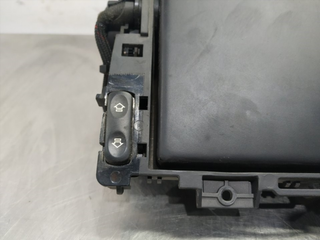 PANTALLA MULTIFUNCION PEUGEOT 3008 9HR 96735367ZD