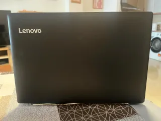 Lenovo Ideapad 320 Gris