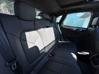 Porsche Macan turbo 2015