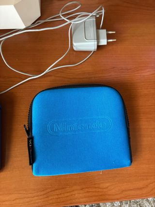 Nintendo 2DS Negra