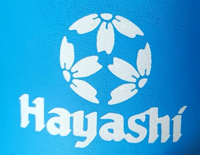 Guantes Kárate Hayashi Homologados XS Niño