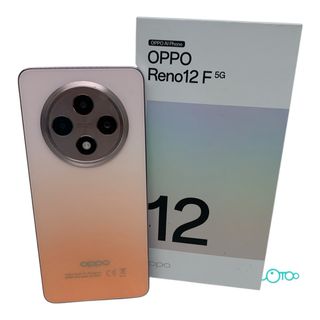 OPPO Reno 12F 5G 12GB 256GB