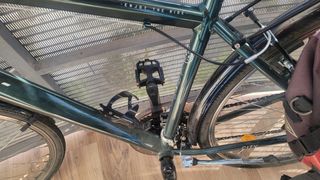 Bicicleta Urbana Conor City 2024