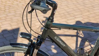 Bicicleta Urbana Conor City 2024