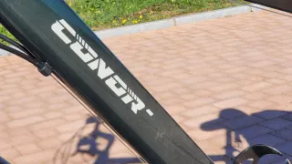 Bicicleta Urbana Conor City 2024
