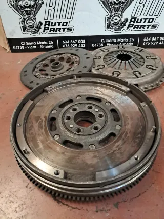 Kit Embrague Bimasa 1.9 TDI A4 A6b5 b6 Passat b5