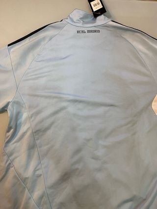 Chándal Real Madrid Adidas 2009