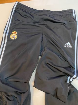 Chándal Real Madrid Adidas 2009