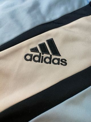 Chándal Real Madrid Adidas 2009