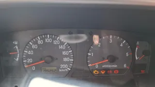 Mitsubishi Montero 2006