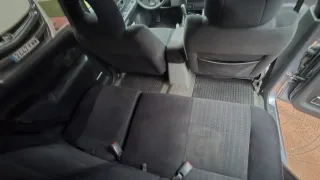 Mitsubishi Montero 2006