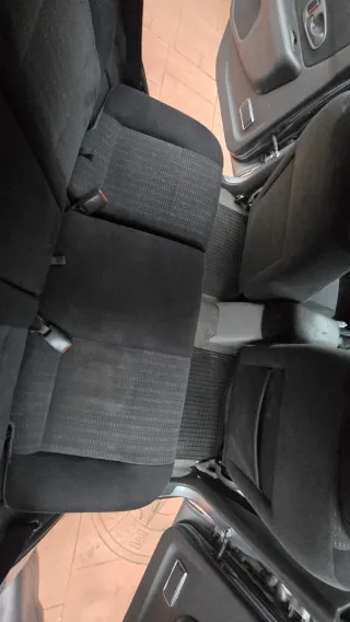Mitsubishi Montero 2006