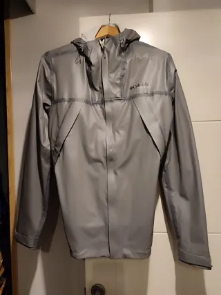 Columbia Outdry Ex Eco Ii Tech - Chaqueta Softshel
