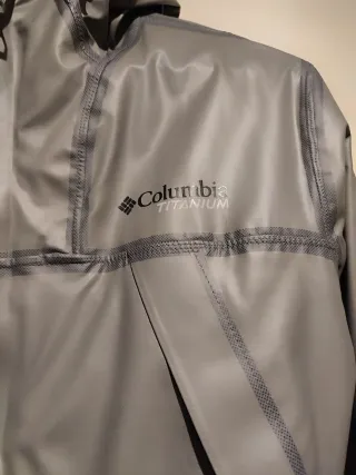Columbia Outdry Ex Eco Ii Tech - Chaqueta Softshel