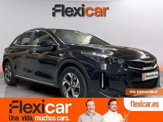 Kia XCeed 1.5 MHEV iMT Drive 118kW (160CV)