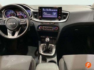 Kia XCeed 1.5 MHEV iMT Drive 118kW (160CV)
