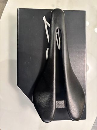 BERK LUPINA 132 MM. SILLIN DE BICICLETA