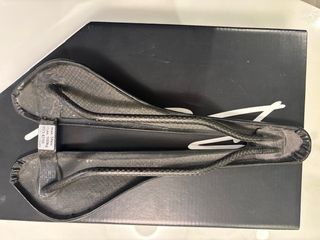 BERK LUPINA 132 MM. SILLIN DE BICICLETA