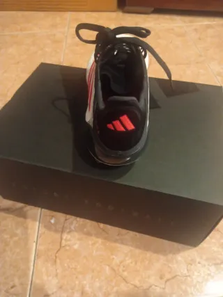Botas de fútbol Adidas Copa