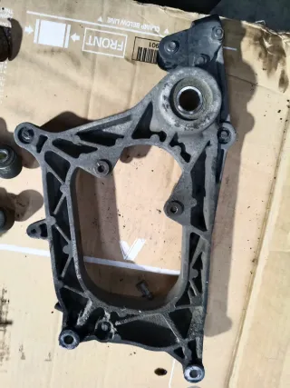 Piezas Piaggio X8 250 ie 2006