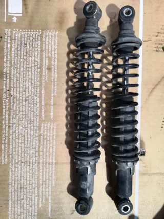 Piezas Piaggio X8 250 ie 2006